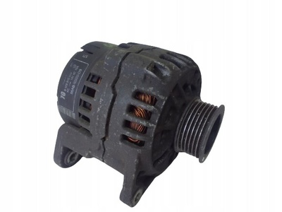 95AB10300DB форд эскорт vi 1.4 1.6 генератор 95ab - 10300 - db