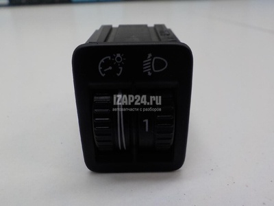 3AA941333REH Кнопка корректора фар VAG Passat [B7] (2011 - 2015)