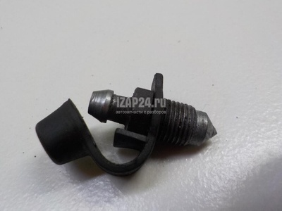 34116852852 Штуцер прокачки тормозов BMW X3 F25 (2010 - 2017)
