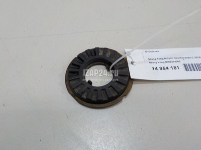 6002334000 Отбойник Ssang Yong Actyon New/Korando C 2010