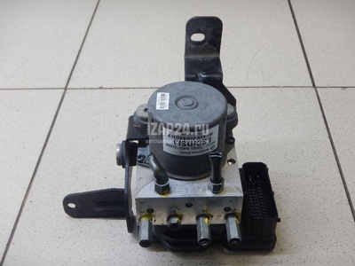 4892034000 Блок ABS (насос) Ssang Yong Actyon New/Korando C 2010