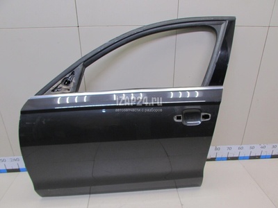 4G0831051 Дверь передняя левая VAG A6 [C7,4G] (2011 - 2018)