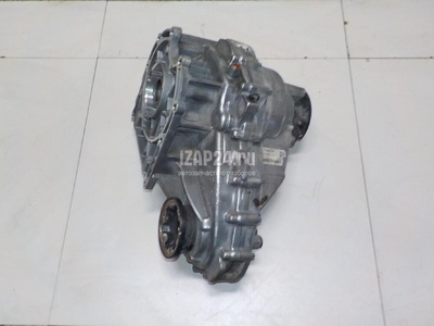 LR089531 Коробка раздаточная Land Rover Discovery IV (2009 - 2016)