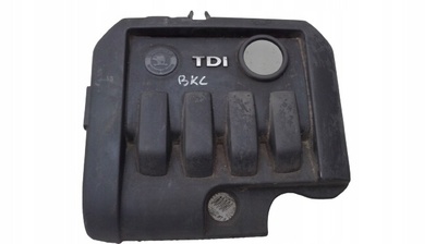 03G103925BL октавия ii 1.9 tdi крышка двигателя bkl