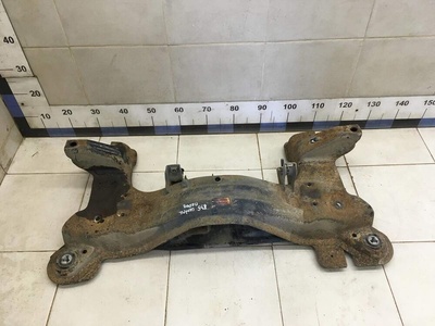 96859310 Балка подмоторная DAEWOO Gentra II 2013-2015