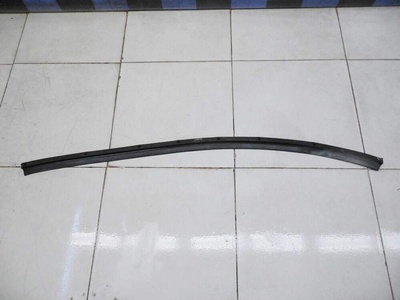 96548461 Уплотнитель двери DAEWOO Gentra II 2013-2015