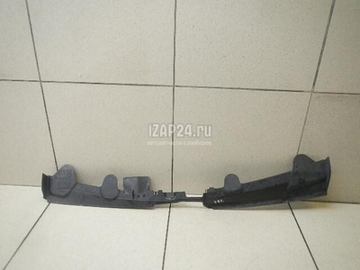3AA121330 Воздуховод радиатора верхний VAG Passat [B7] (2011 - 2015)
