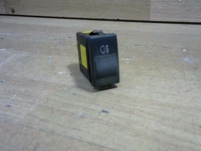 4D0941563 Кнопка противотуманных фар Audi A4 B5 (S4,RS4) 1999