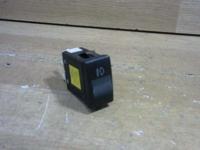 4D0941535 Кнопка противотуманных фар Audi A4 B5 (S4,RS4) 1997