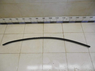 96548111 Уплотнитель (внутри) DAEWOO Gentra II 2013-2015
