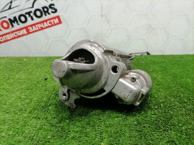 079911023D стартер Audi A8 4E2 2008 , V, X