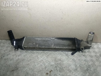 Y60113550C Радиатор интеркулера Mazda 3 (2003-2008) BK 2004 Y601-13-550C