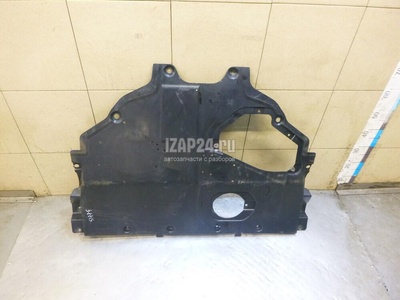 KD5356110B Защита картера Mazda CX 5 (2012 - 2017)