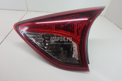 KD53513F0E Фонарь задний внутренний правый Mazda CX 5 (2012 - 2017)