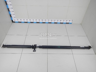 KH0125100A Вал карданный Mazda CX 5 (2012 - 2017)