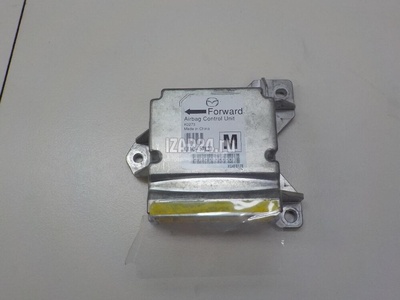 KA1C57K30 Блок управления AIR BAG Mazda CX 5 (2012 - 2017)