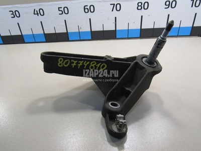 8200605732 Кронштейн КПП левый Renault Duster 2012