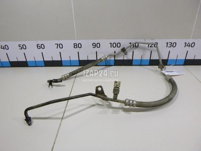 497205389R Шланг гидроусилителя Renault Duster 2012