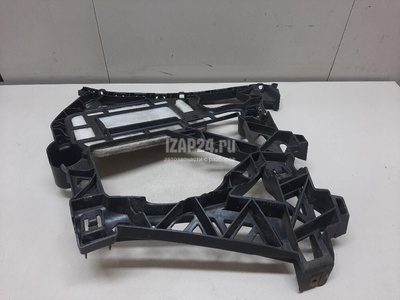 1668800312 Кронштейн заднего бампера правый Mercedes Benz GL-Class X166 (GL/GLS) (2012 - 2019)