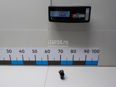 93790A2100WK Кнопка аварийной сигнализации Hyundai-Kia Ceed (2012 - 2018)