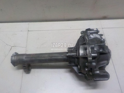 LR069898 Редуктор переднего моста Land Rover Range Rover IV 2013
