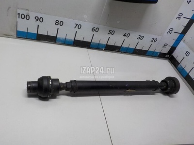 LR057620 Вал карданный передний Land Rover Range Rover IV 2013