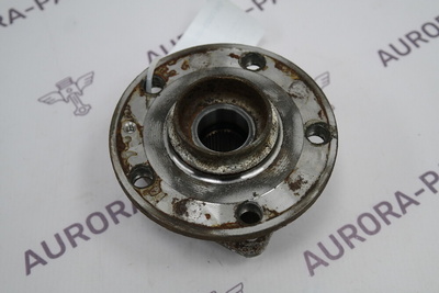 8V0598625C Ступица задней подвески LH=RH VW Tiguan AD1, MK2 2016