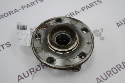 8V0598625C Ступица задней подвески LH=RH VW Tiguan AD1, MK2 2016