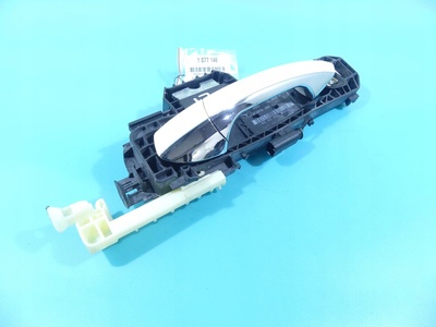 A2047602534 ручка задняя левая keyless его мерседес cls ii c218
