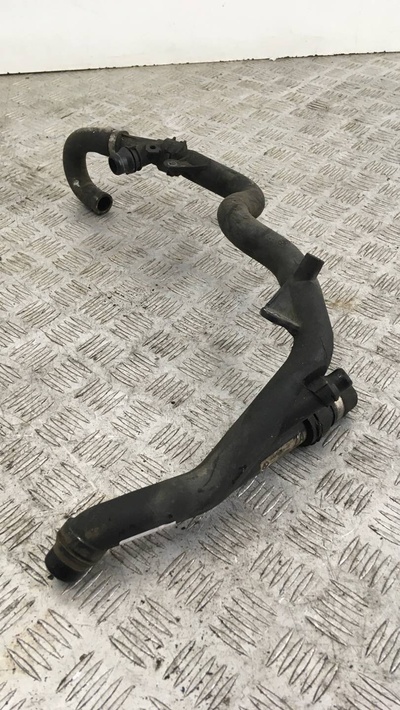 7802631 Трубка охлаждающей жидкости BMW 3 E90/E91/E92/E93 2008 ,1153