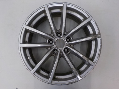 36116883520 Диск колесный 17" BMW 3 G20/G21 2018-