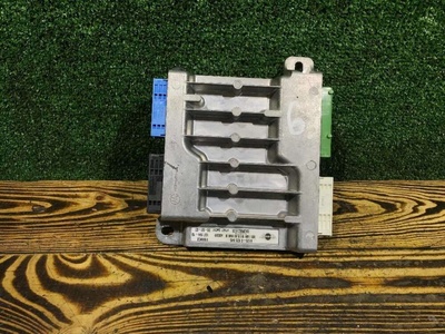 61356935645 Блок комфорта MINI Cooper R50 2003