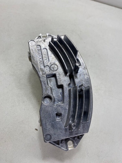 64119265892 Резистор отопителя BMW X5 E70 2007-2013 , 27U142350322