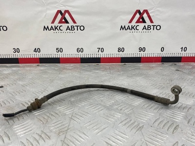 01468SMGE00 шланг тормозной Honda Civic 5d FA1, FA3, FA5, FD1, FD2, FD3, FD7, FG1, FG2, FK1, FK2, FK3, FN1, FN2, FN3, FN4 2011-2017 , 31, <strong>-Б/У Детали сняты с АВТОМОБИЛЯ</strong>