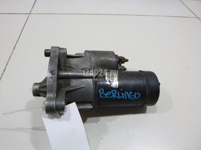 MSRC581 Стартер Magneti Marelli C-Elysee 2012