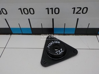 543204CL0B Опора переднего амортизатора Nissan Qashqai (J11) 2014