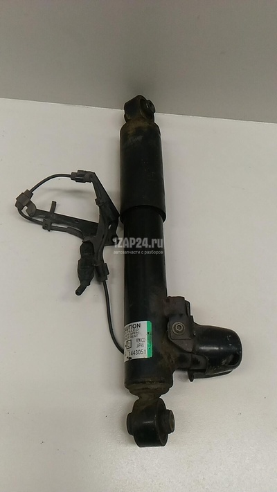 4854178011 Амортизатор задний левый Toyota NX 200/300H 2014