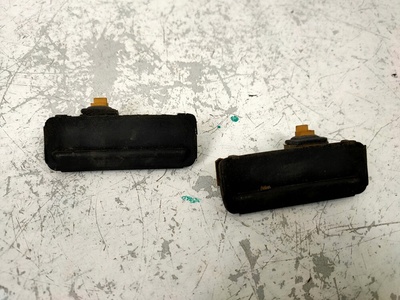 8D0827566B audi a3 a4 рестайлинг микровыключатель люка правая