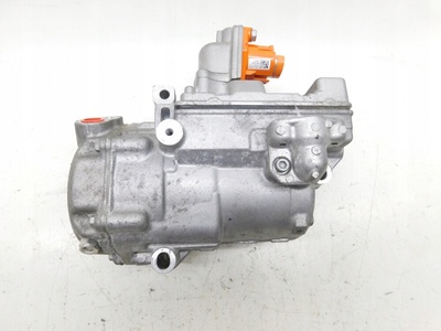 926005020R компрессор кондиционера leaf fluence kangoo z.e.