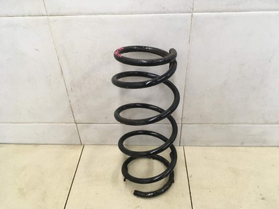 54010EC81A Пружина передняя NISSAN Tiida (C11) 2007-2014