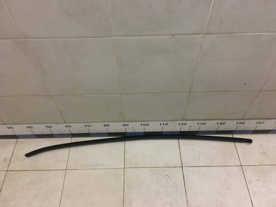 96548111 Уплотнитель (внутри) DAEWOO Gentra II 2013-2015