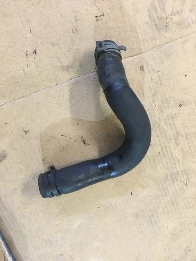 3C0122157FC провода шланг радиатора 1.9 tdi passat b6