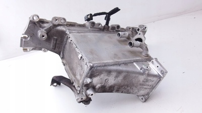 04L129766AC гольф vii 1.6 tdi cxxb интеркулер коллектор впускной