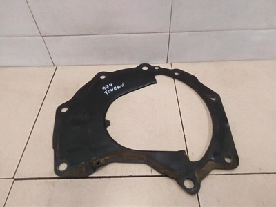 038103645C Пластина КПП SKODA Octavia (A5 1Z-) 2004-2013