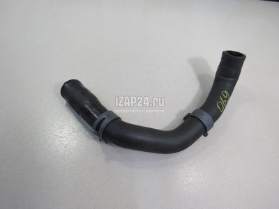 8W0819370C Шланг системы охлаждения VAG A4 [B9] 2015