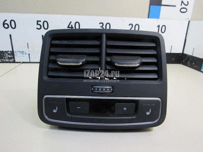 8W0919158A6PS Блок управления климатической установкой VAG A5/S5 (F5) 2017