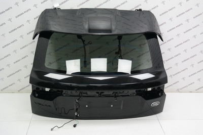 LR110352 Крышка багажника в сборе (Без фонарей) Land Rover Range Rover Velar L560 2017
