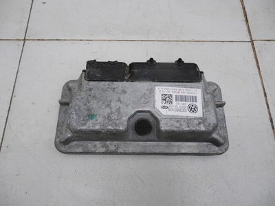 03C906014ES Блок управления двигателем VW Jetta 2011>