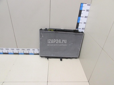 PY8V15200 Радиатор основной Mazda CX 9 2017