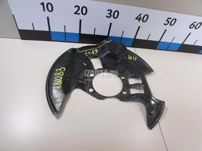 TK7833261 Пыльник тормозного диска Mazda CX 9 2017